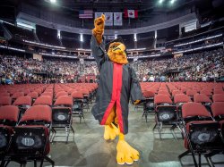 2019 Commencement