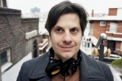 Headshot image of Jason Struther