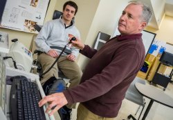 Exercise Science at Montclair State