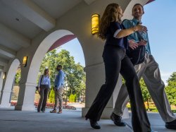 Business Analytics (MS) at Montclair State University