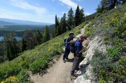 Sustainability Science Programs at Montclair State University