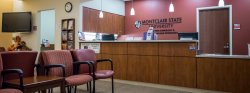 Photo of the CSD Clinic