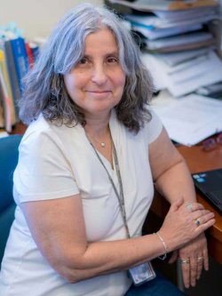 Photo of Sarita Eisenberg