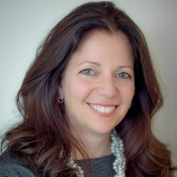 Elaine Hitchcock