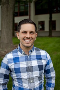 Anthony Talamo
