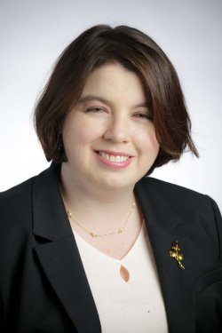 Dr. Katherine Herbert