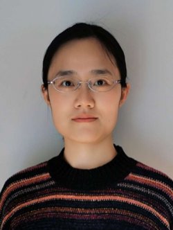 Dr. Rui Li