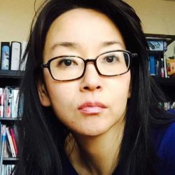 Sumi Hagiwara