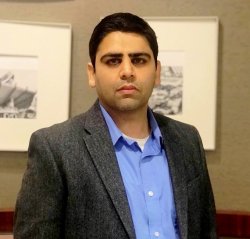 Dr. Vaibhav Anu