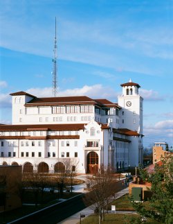 University Hall