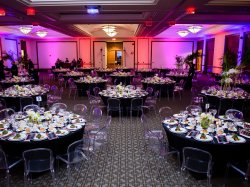 main ballroom