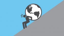 Feature image for Resiliency Workshop: Overcoming Obstacles