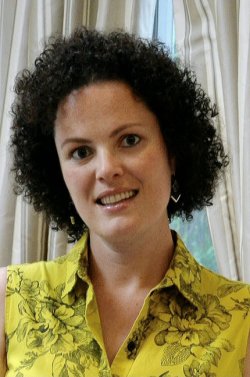 Elvira Rudner