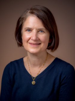 Melissa Shuman Zarin