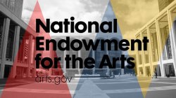 National Endowment for the Arts