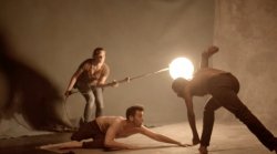 Dance for Film Image