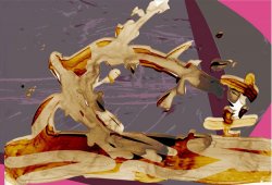 painting by nell painter motherwell in dedham
