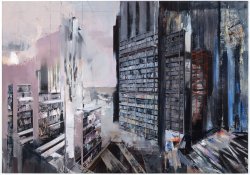 Tim Kent, Deterritorialization