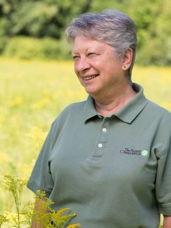 Dr. Barbara Brummer '68