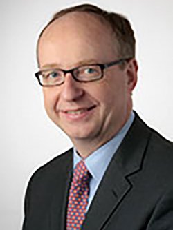 Dr. Francis M. Cuss