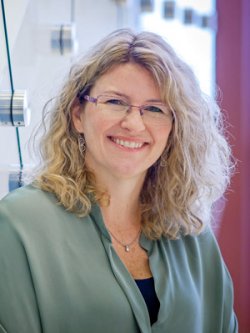 Photo of Lora Billings