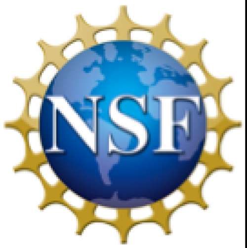 National Science Foundation logo