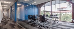 CCIS conference room