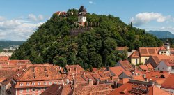 Feature image for Study in Graz, Austria and conduct research through the Austrian Marshall Plan Scholarship