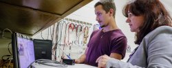 physics research simulation