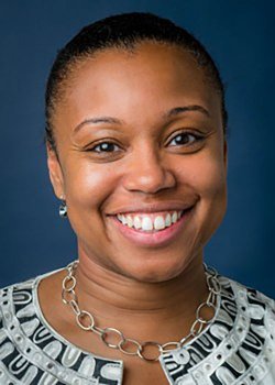 Twinkle Morgan, BS, MBA