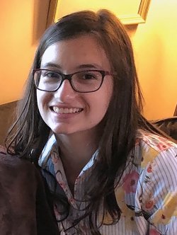 Caitlin Lobosco