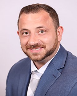 Michael Mancuso