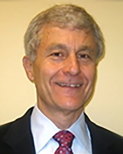 Harvey H. Homan
