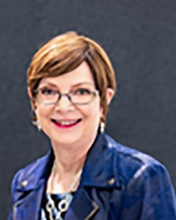 Judith Sheft