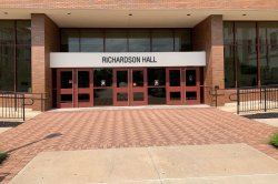 Richardson Hall