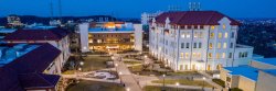 science quad