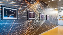 Richardson Hall Portrait Gallery