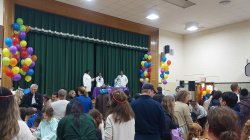 Montclair Public School's STEM Festival