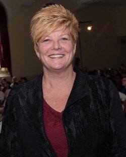 Meg Columbia-Walsh