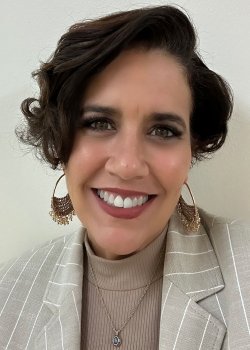 Mercedes Rivero