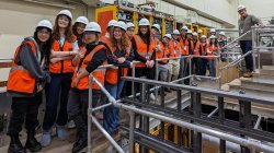 NSTX-U Princeton visit