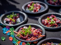photo of food by gourmet