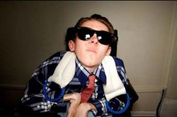 Image of Comedian Steve Way