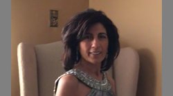 Lucia Capozzoli