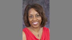 Valerie Maholmes