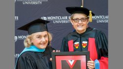 Arlene Crescenzi Allen ’64