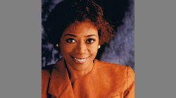 Crystal Kuykendall ’72 MA
