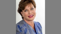 Wendy Gillespie ’73