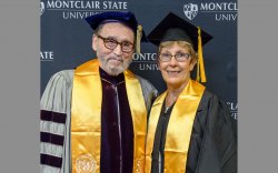 Joseph and Marie Attanasio