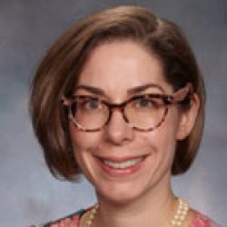 Photo of Erin Riley Lepo